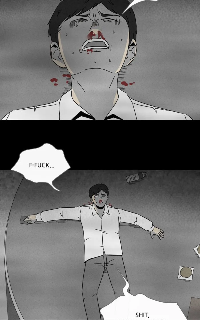 Tales of the Unusual Chapter 259 page 21