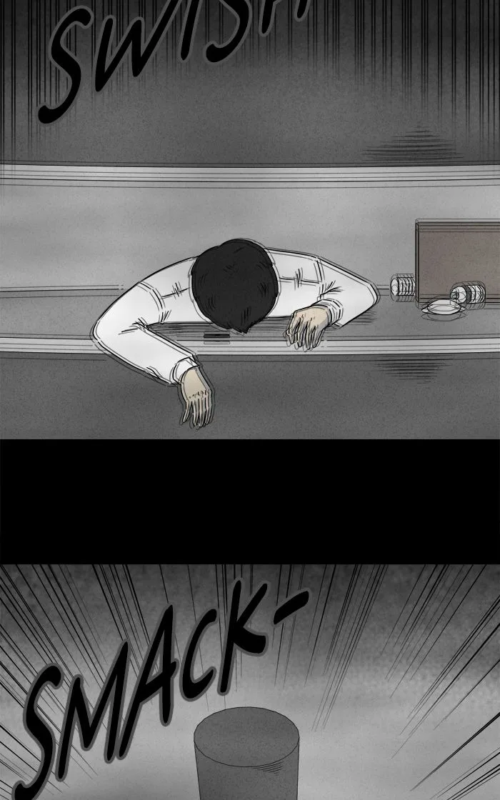 Tales of the Unusual Chapter 259 page 33