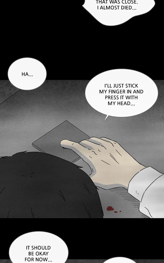 Tales of the Unusual Chapter 259 page 22