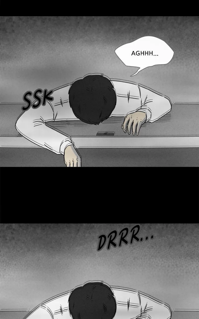 Tales of the Unusual Chapter 259 page 31