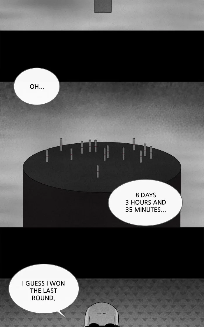 Tales of the Unusual Chapter 259 page 35