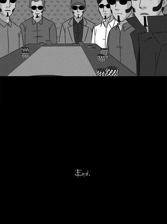 Tales of the Unusual Chapter 259 page 37