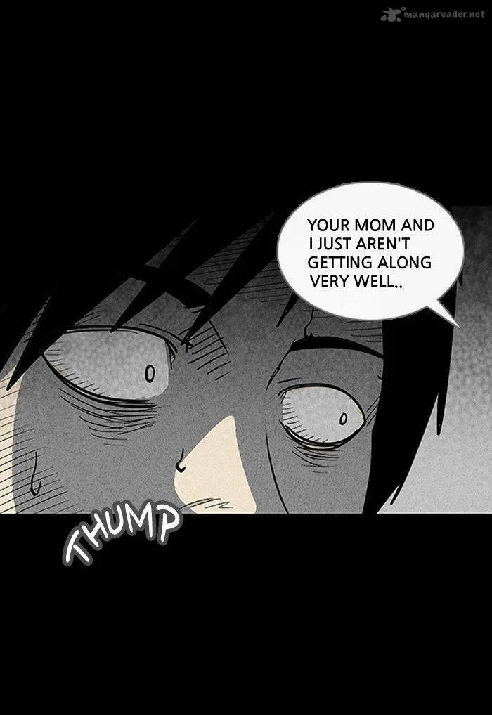 Tales of the Unusual Chapter 26 page 18