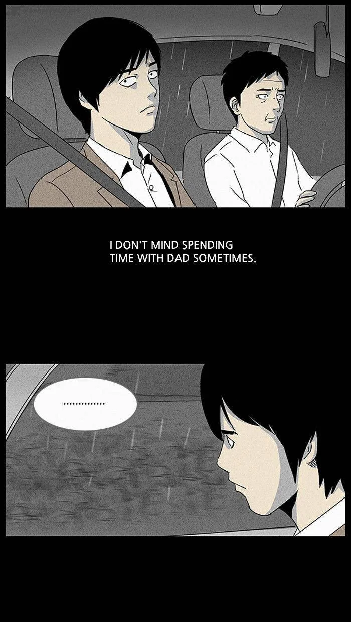 Tales of the Unusual Chapter 26 page 13