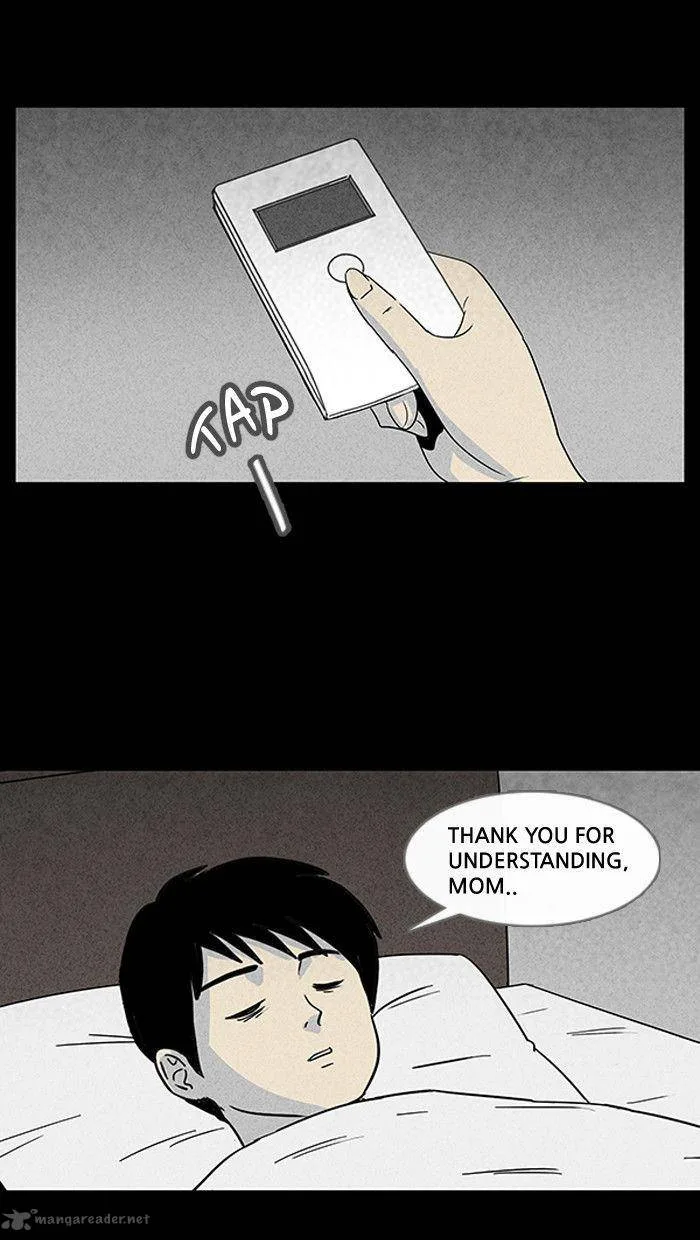 Tales of the Unusual Chapter 26 page 4