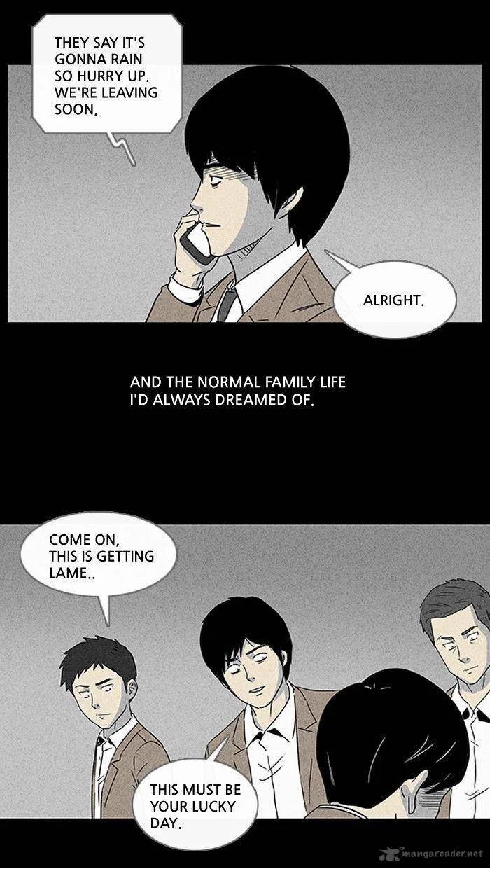 Tales of the Unusual Chapter 26 page 10