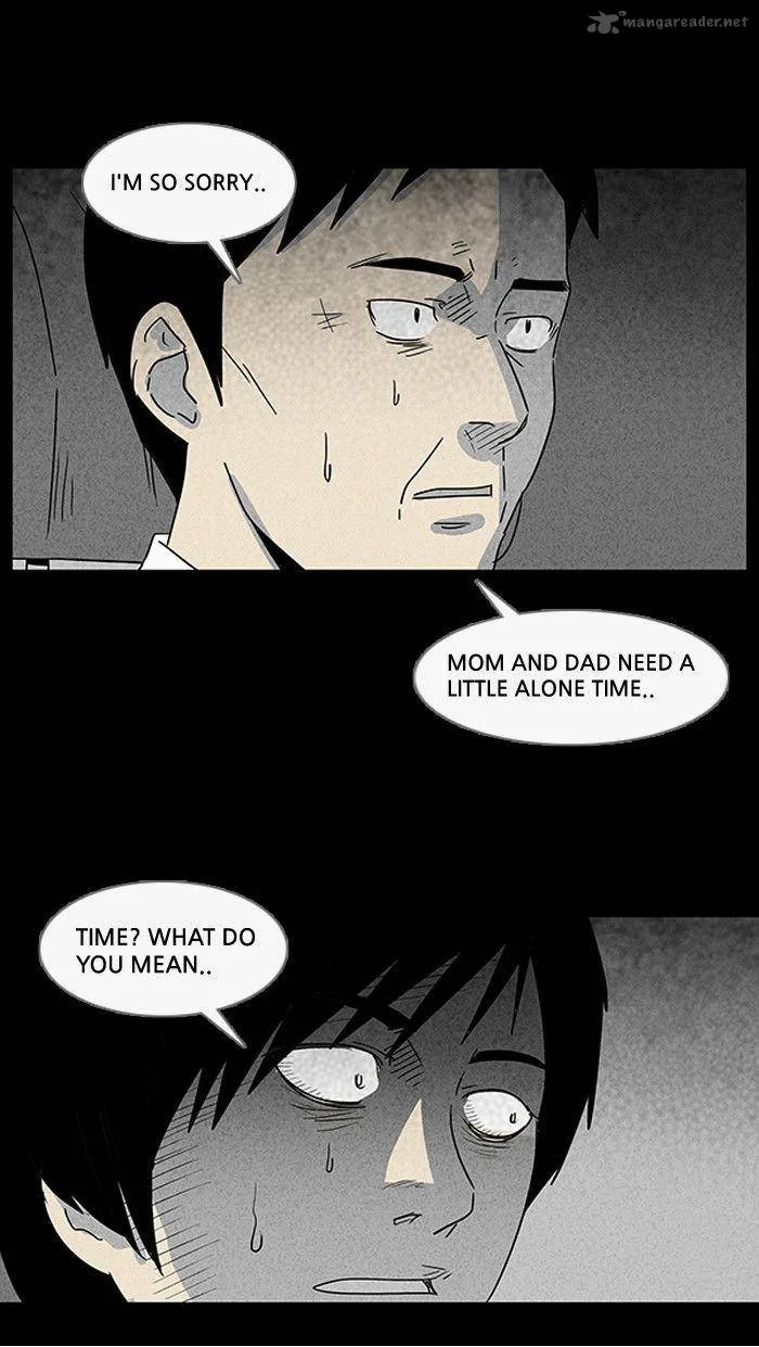 Tales of the Unusual Chapter 26 page 17
