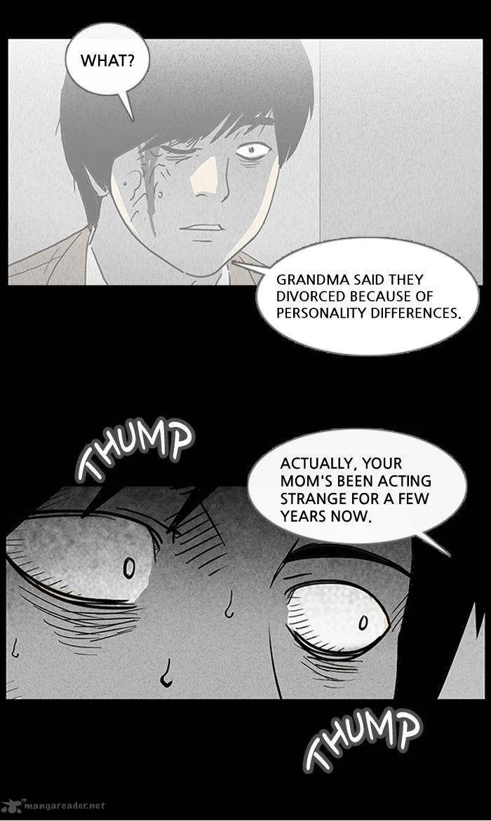 Tales of the Unusual Chapter 26 page 19