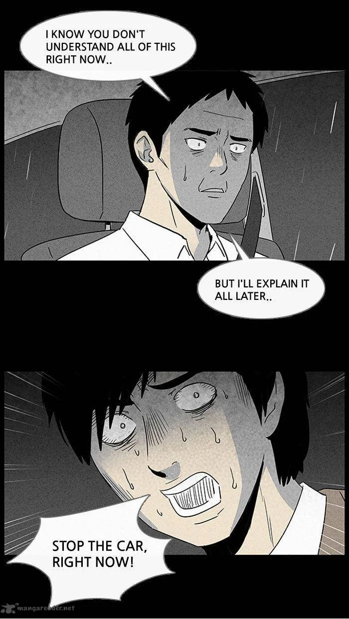 Tales of the Unusual Chapter 26 page 20