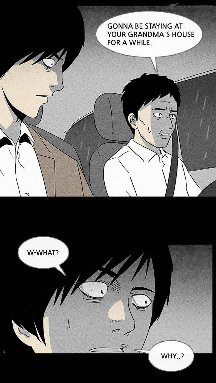 Tales of the Unusual Chapter 26 page 16