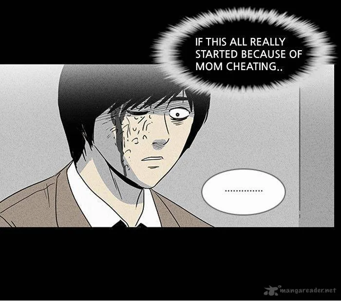 Tales of the Unusual Chapter 26 page 35
