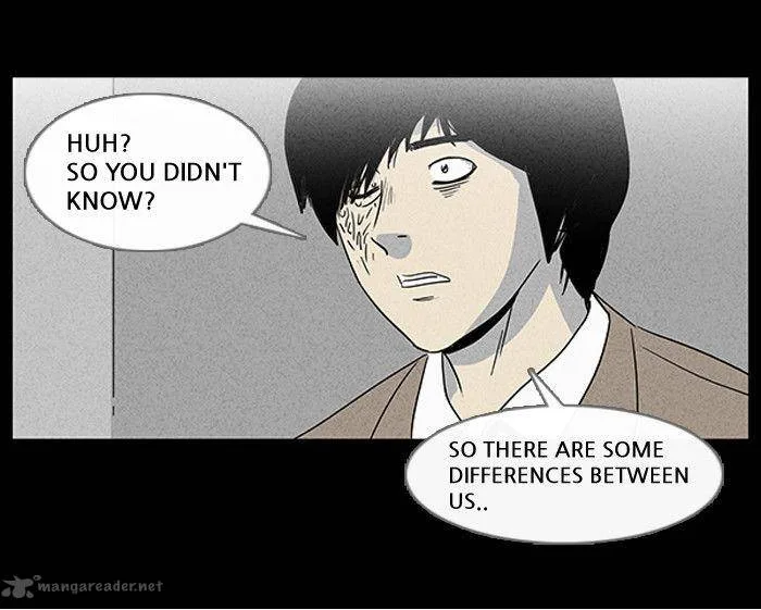 Tales of the Unusual Chapter 26 page 32