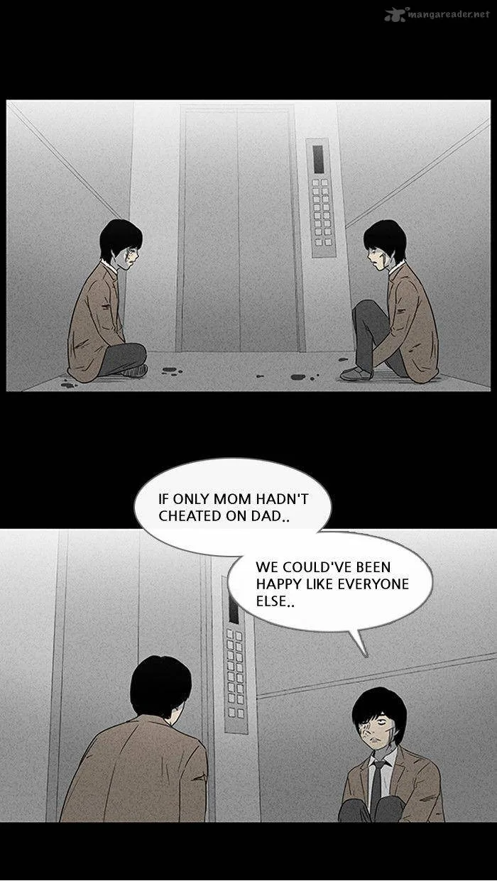 Tales of the Unusual Chapter 26 page 30