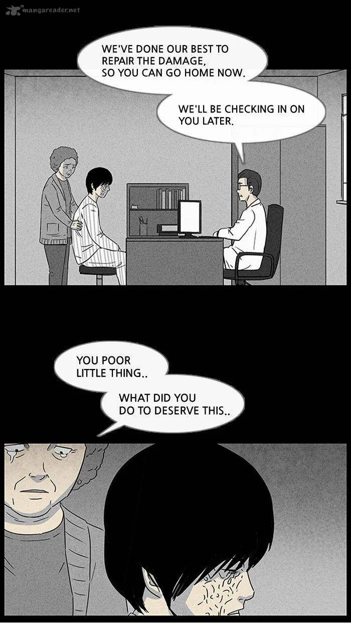 Tales of the Unusual Chapter 26 page 26