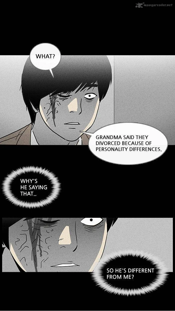 Tales of the Unusual Chapter 26 page 31