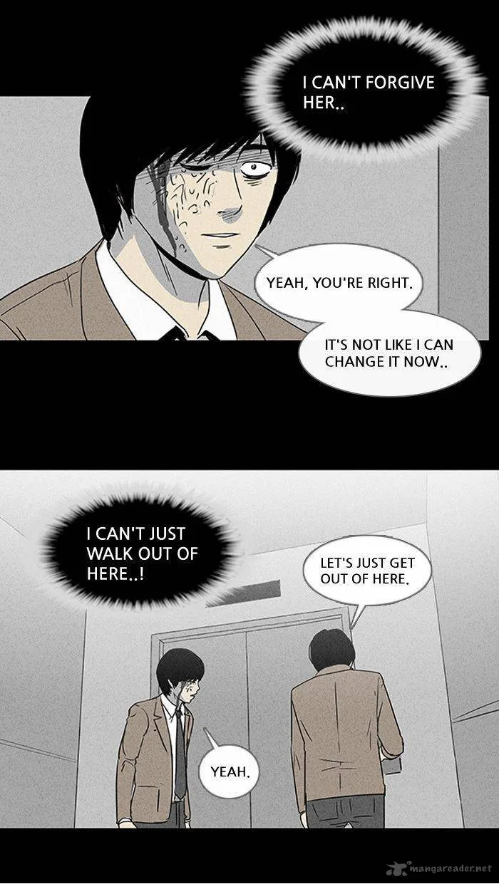 Tales of the Unusual Chapter 26 page 36