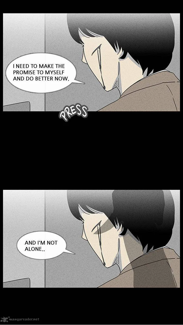 Tales of the Unusual Chapter 26 page 38
