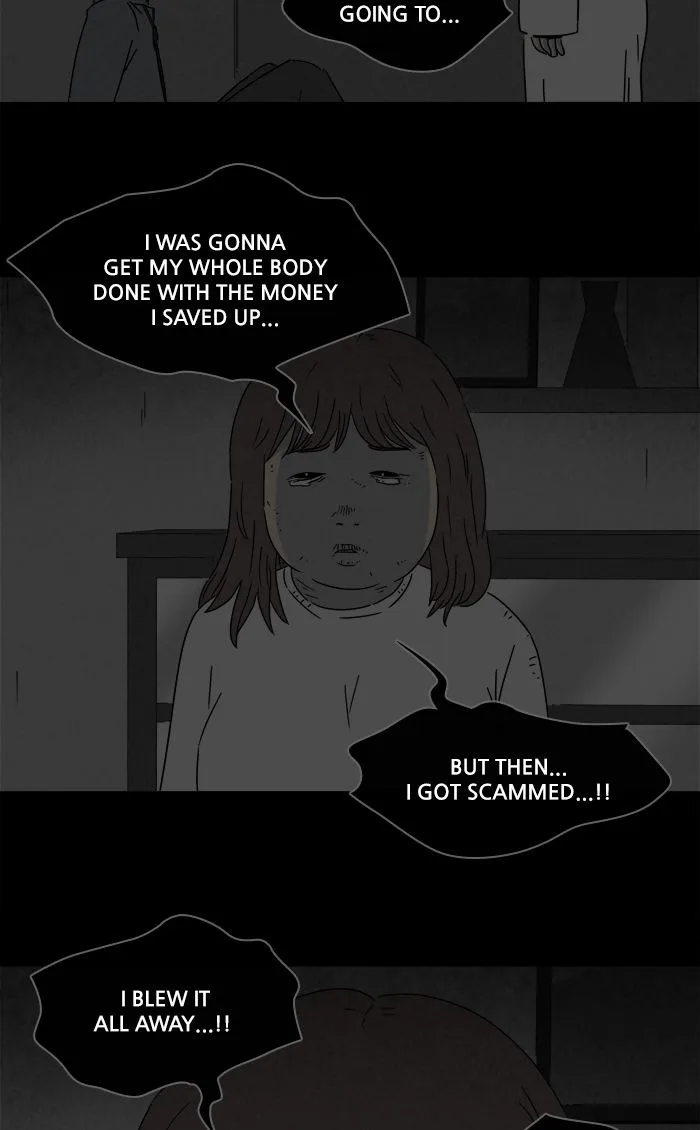 Tales of the Unusual Chapter 260 page 34