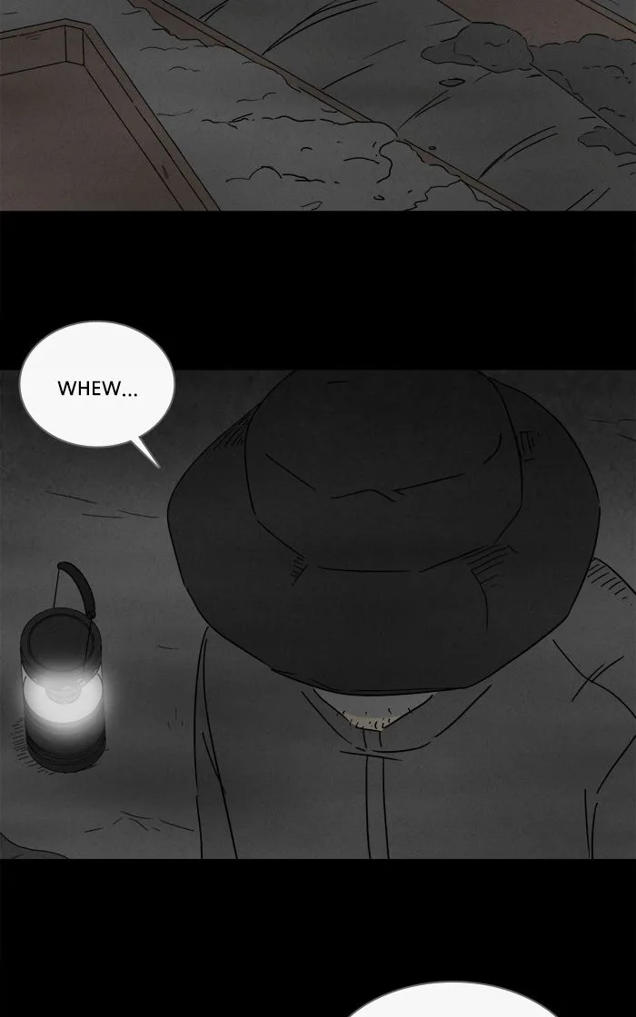 Tales of the Unusual Chapter 260 page 4