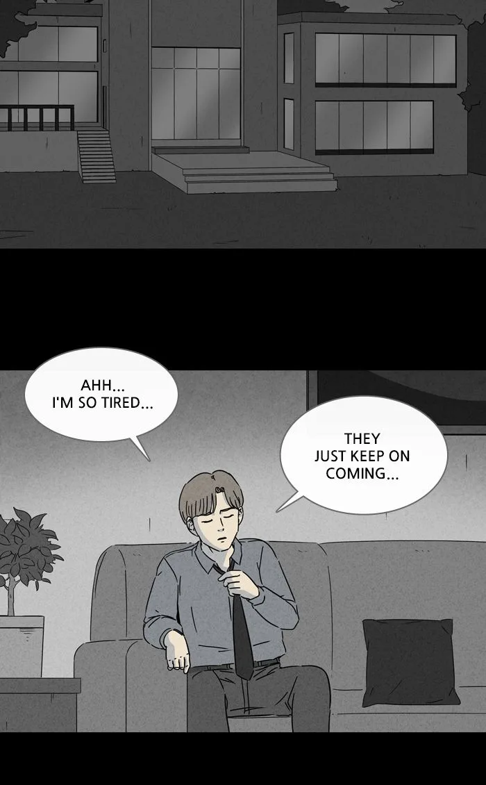Tales of the Unusual Chapter 260 page 23