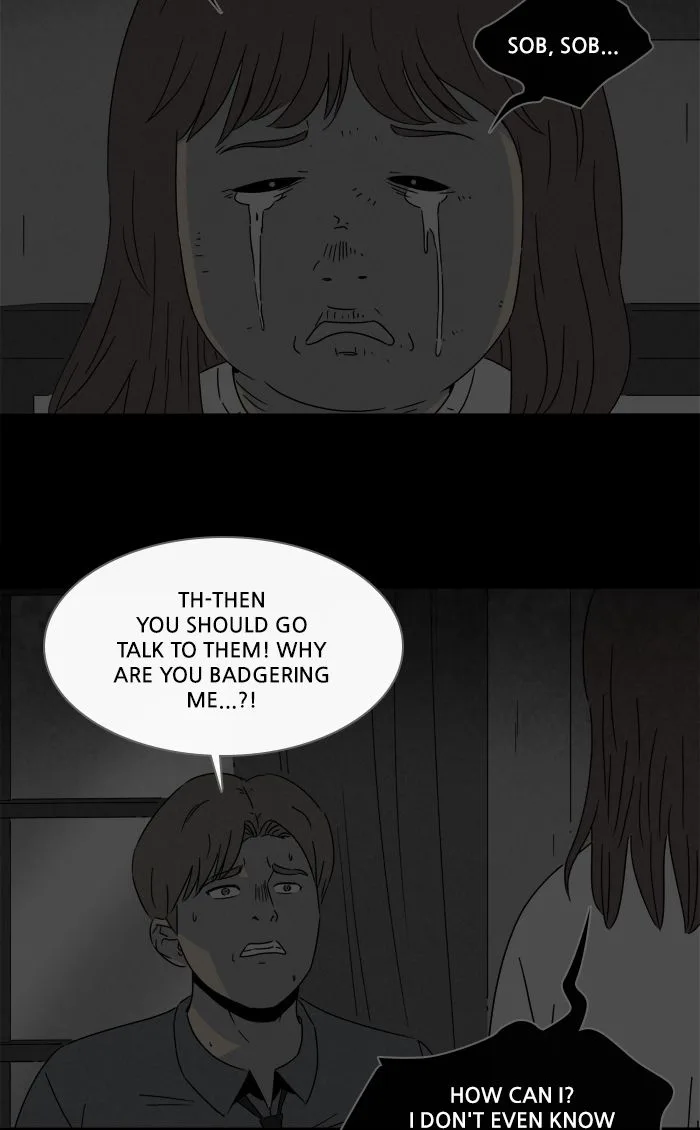 Tales of the Unusual Chapter 260 page 35
