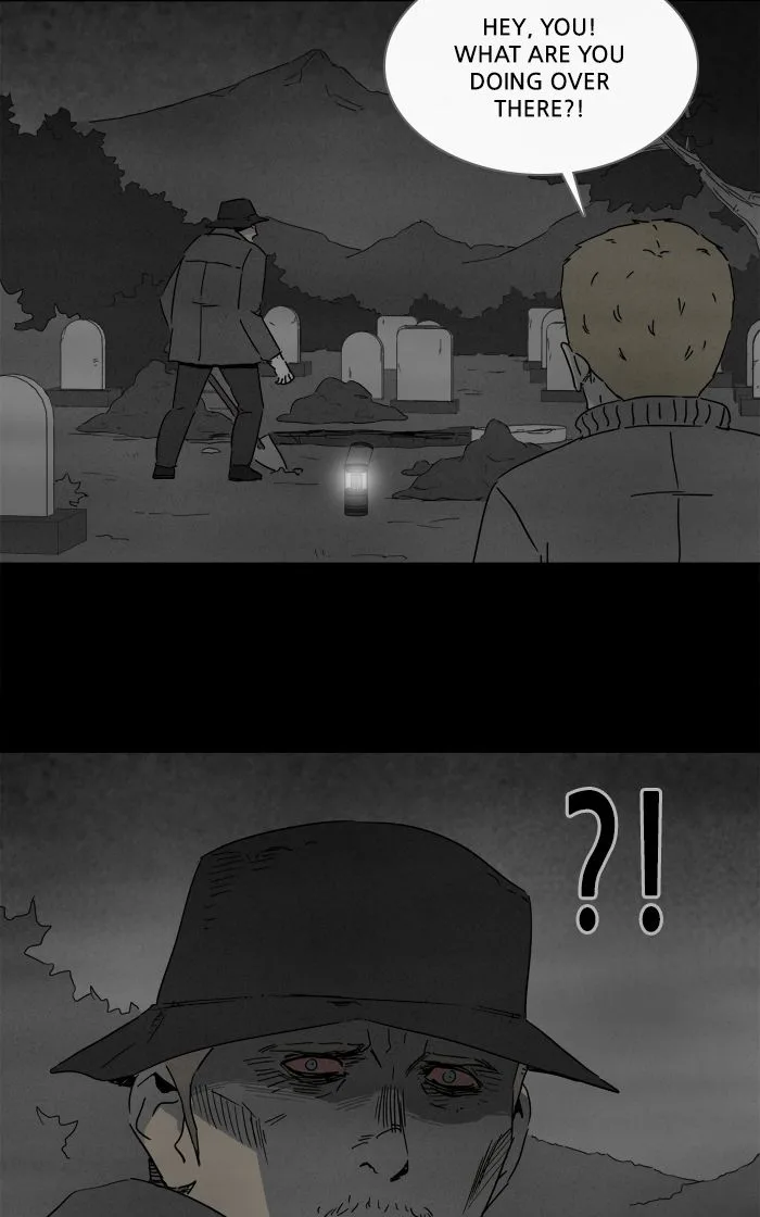 Tales of the Unusual Chapter 260 page 5
