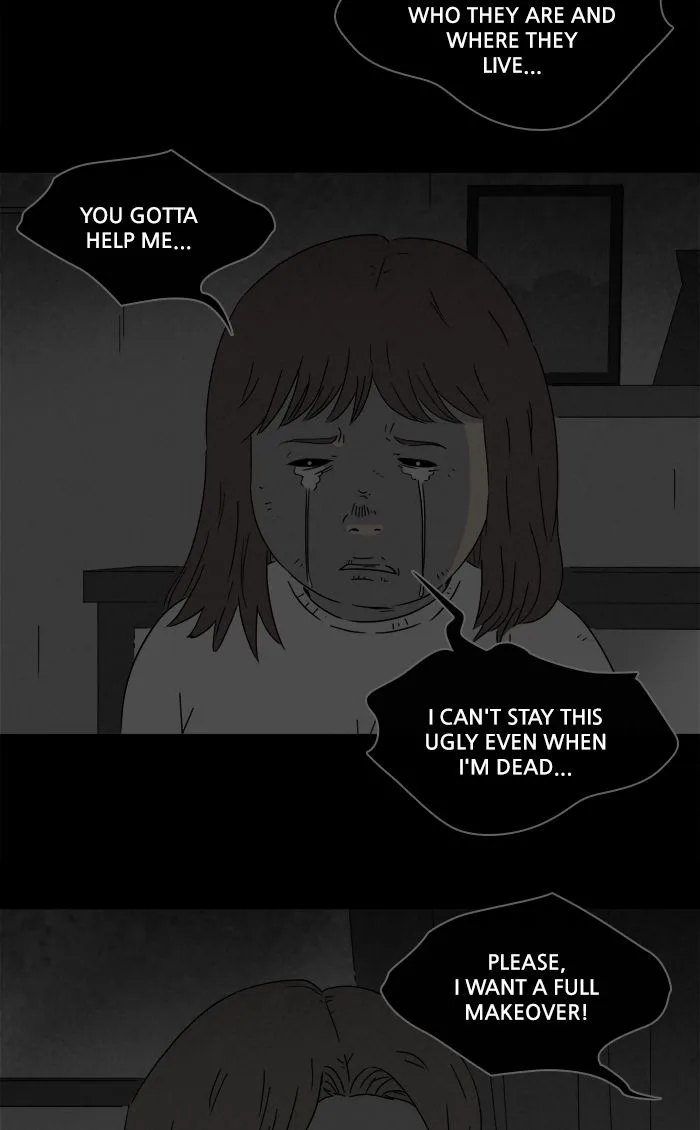 Tales of the Unusual Chapter 260 page 36