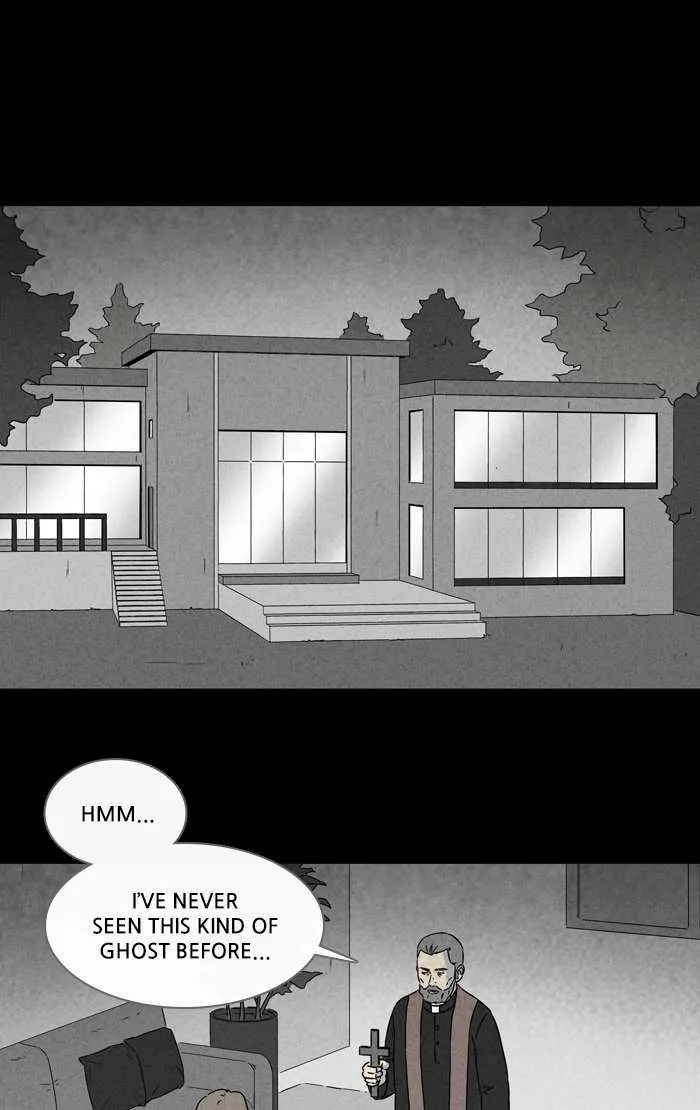 Tales of the Unusual Chapter 261 page 8