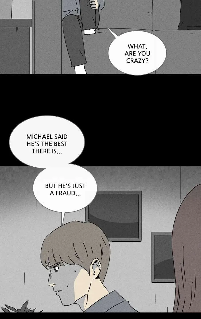 Tales of the Unusual Chapter 261 page 14