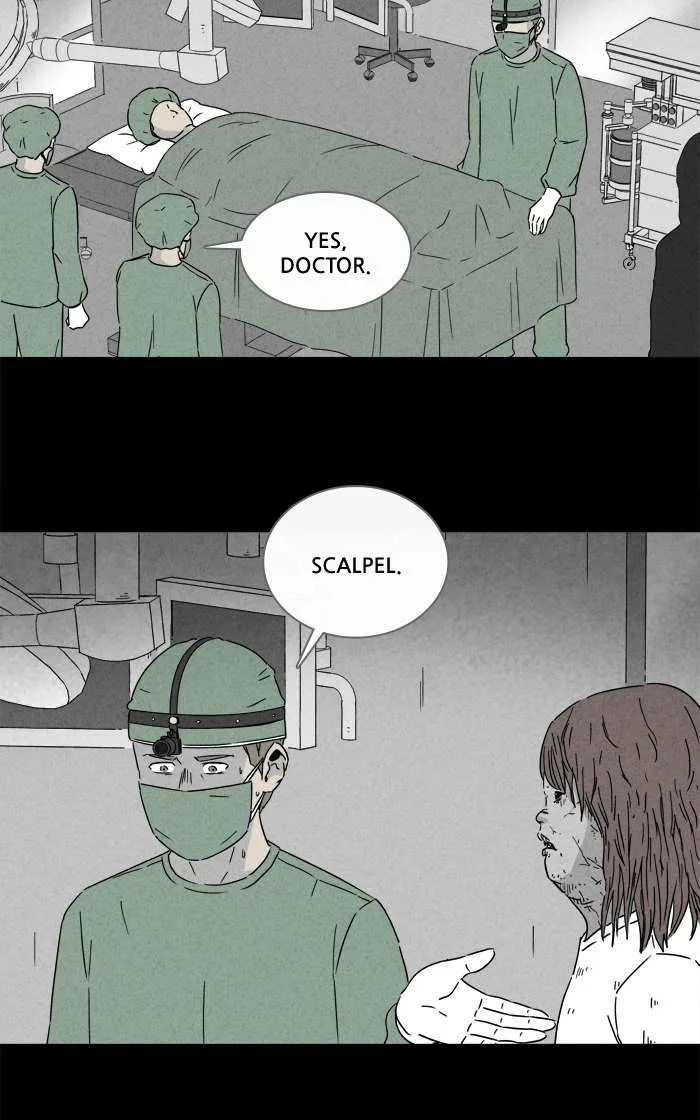 Tales of the Unusual Chapter 261 page 25