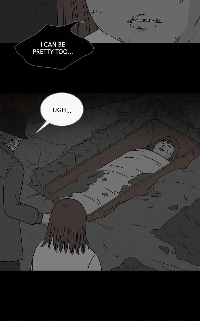 Tales of the Unusual Chapter 261 page 32