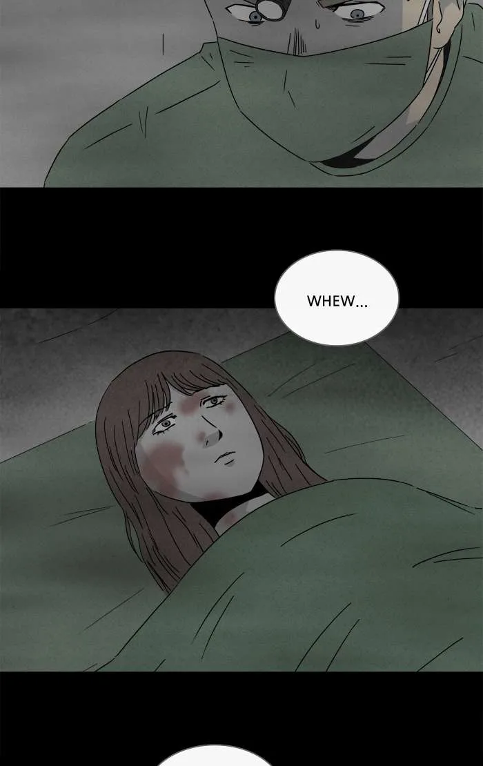 Tales of the Unusual Chapter 262 page 4