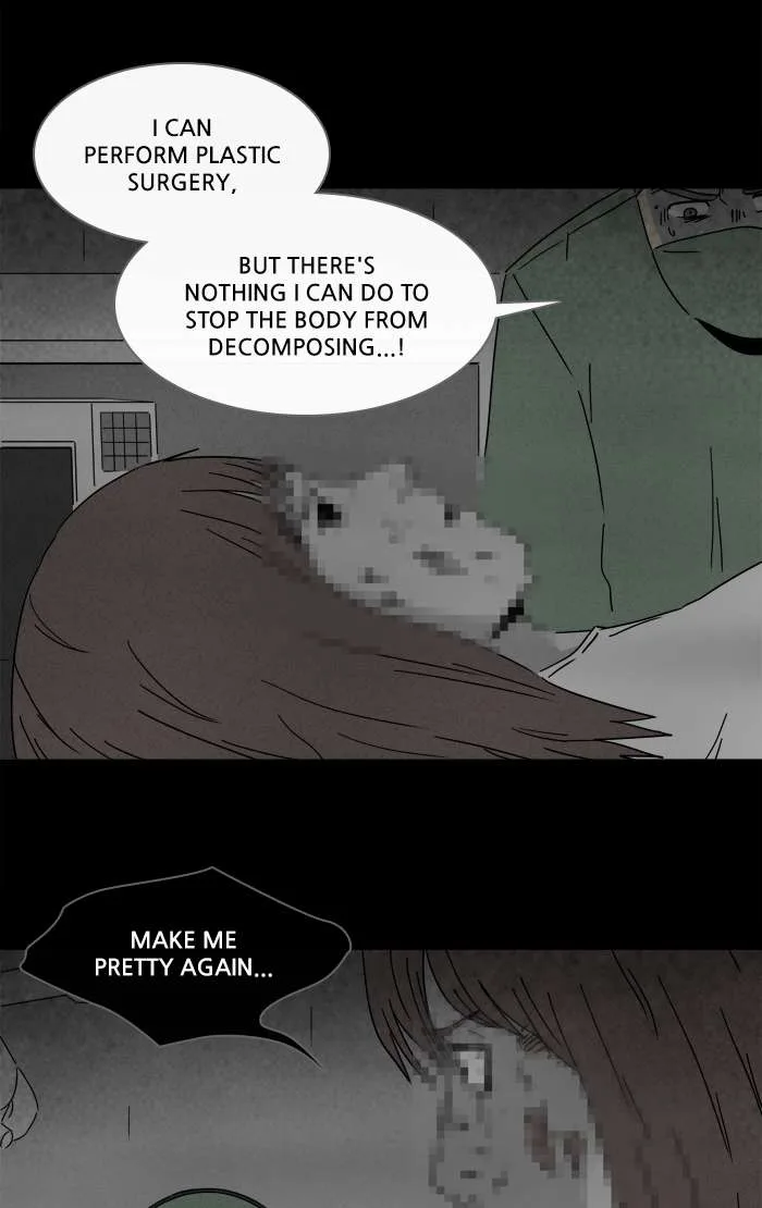 Tales of the Unusual Chapter 262 page 16