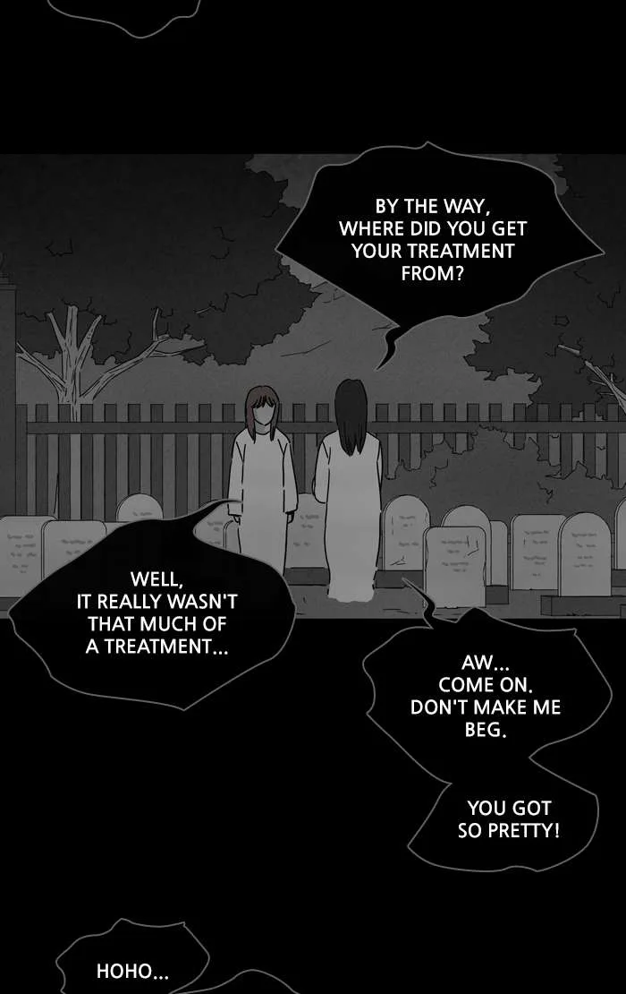 Tales of the Unusual Chapter 262 page 31