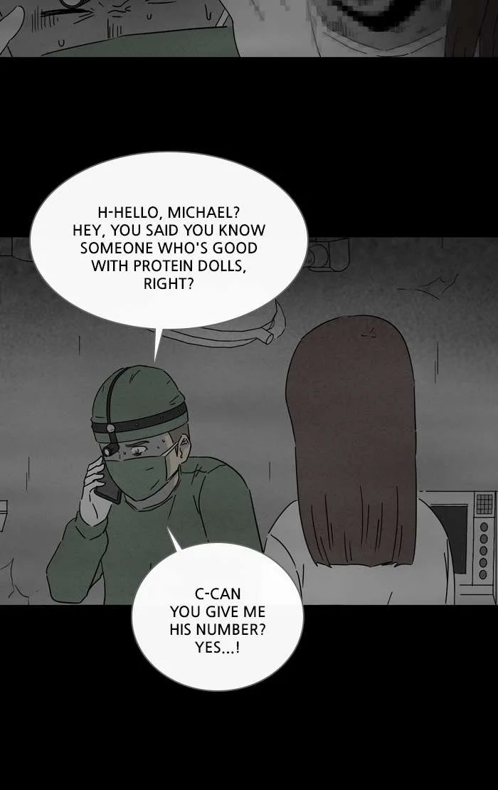 Tales of the Unusual Chapter 262 page 21