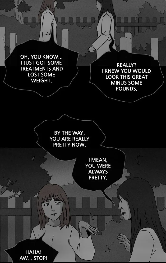 Tales of the Unusual Chapter 263 page 30