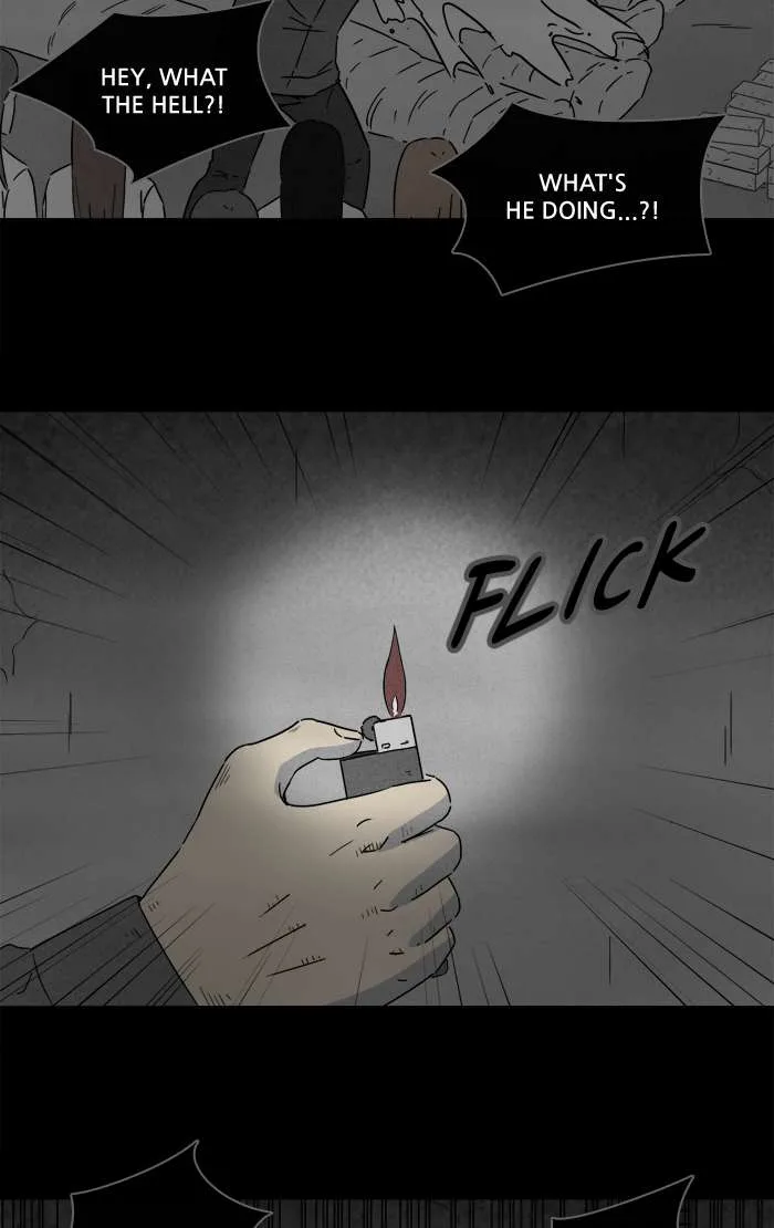 Tales of the Unusual Chapter 264 page 9