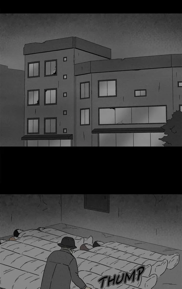 Tales of the Unusual Chapter 264 page 6