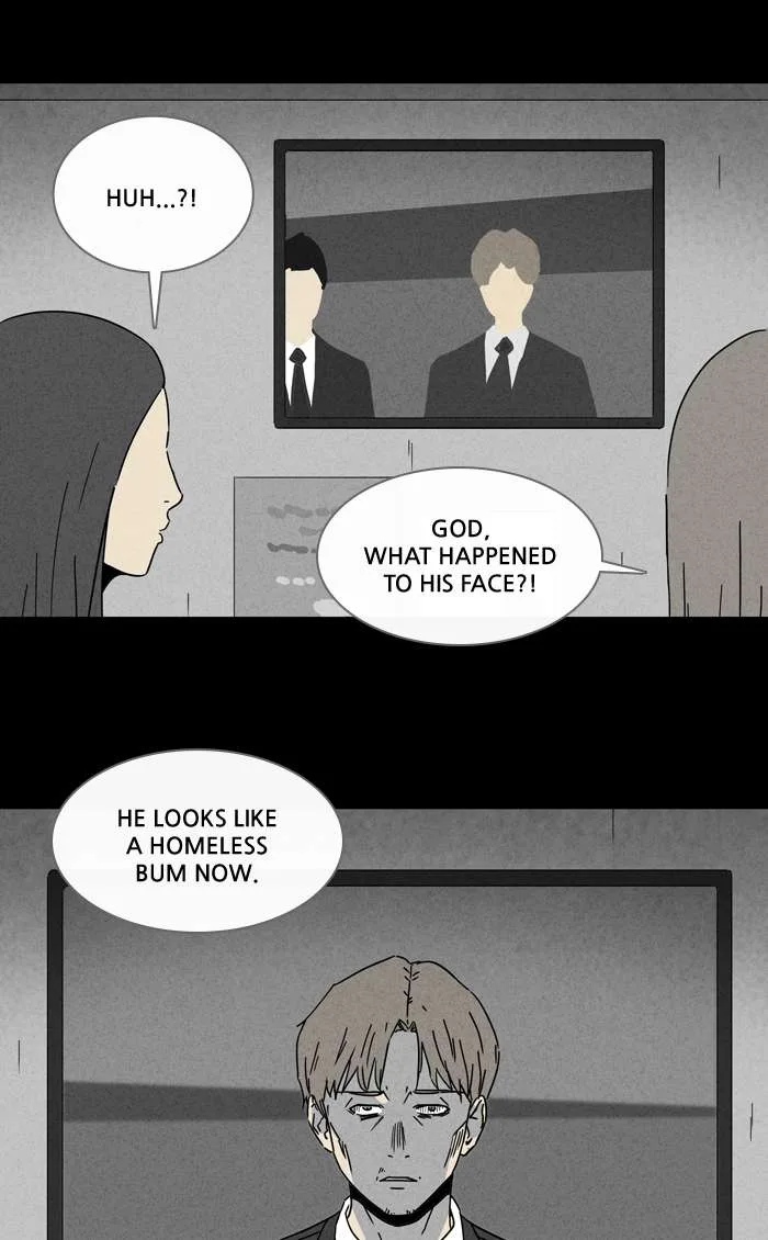 Tales of the Unusual Chapter 264 page 17
