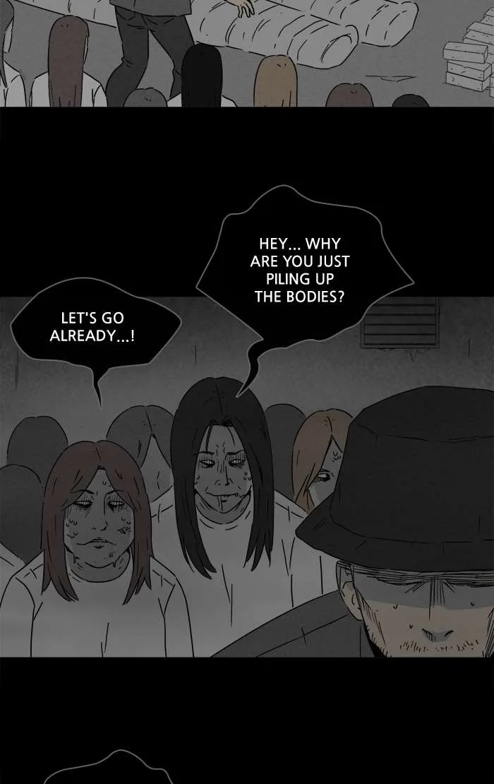 Tales of the Unusual Chapter 264 page 7