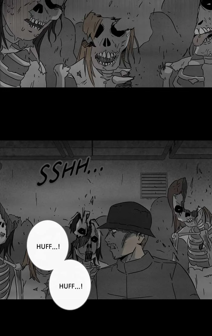 Tales of the Unusual Chapter 264 page 14