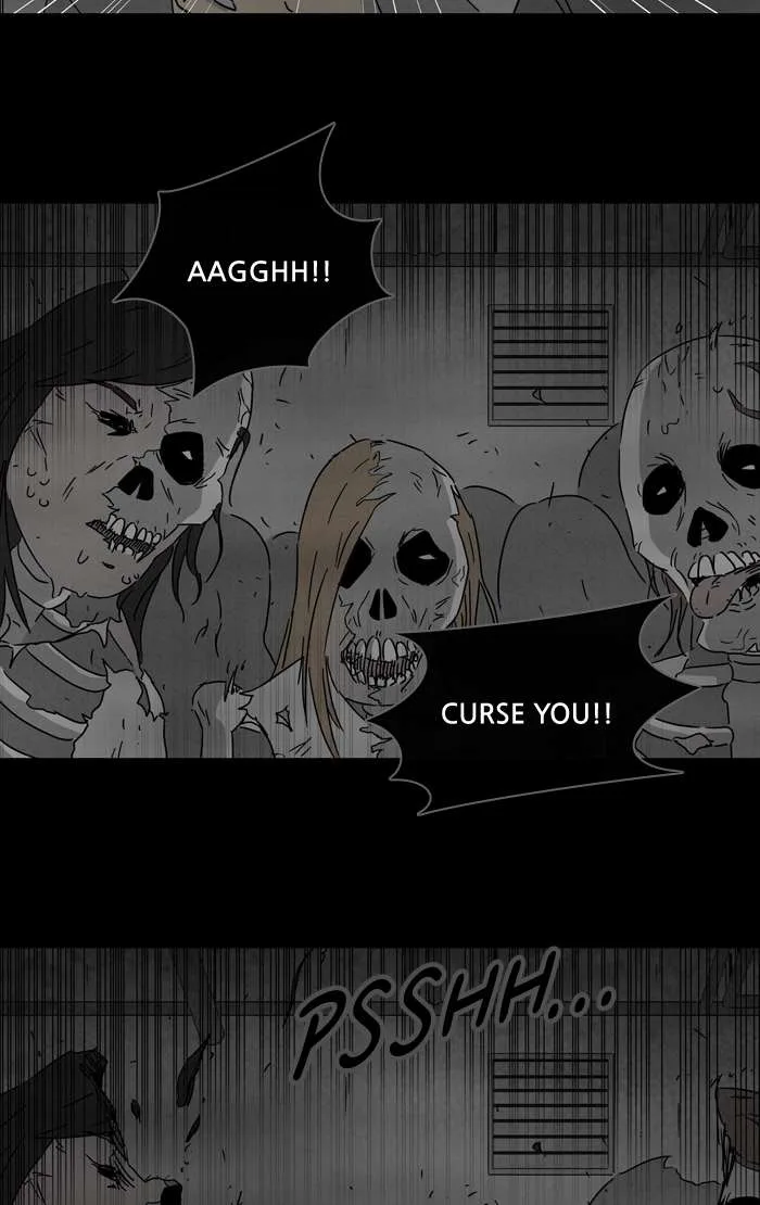 Tales of the Unusual Chapter 264 page 13