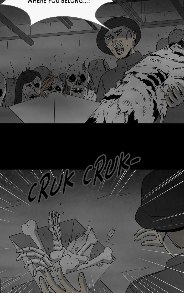 Tales of the Unusual Chapter 264 page 12