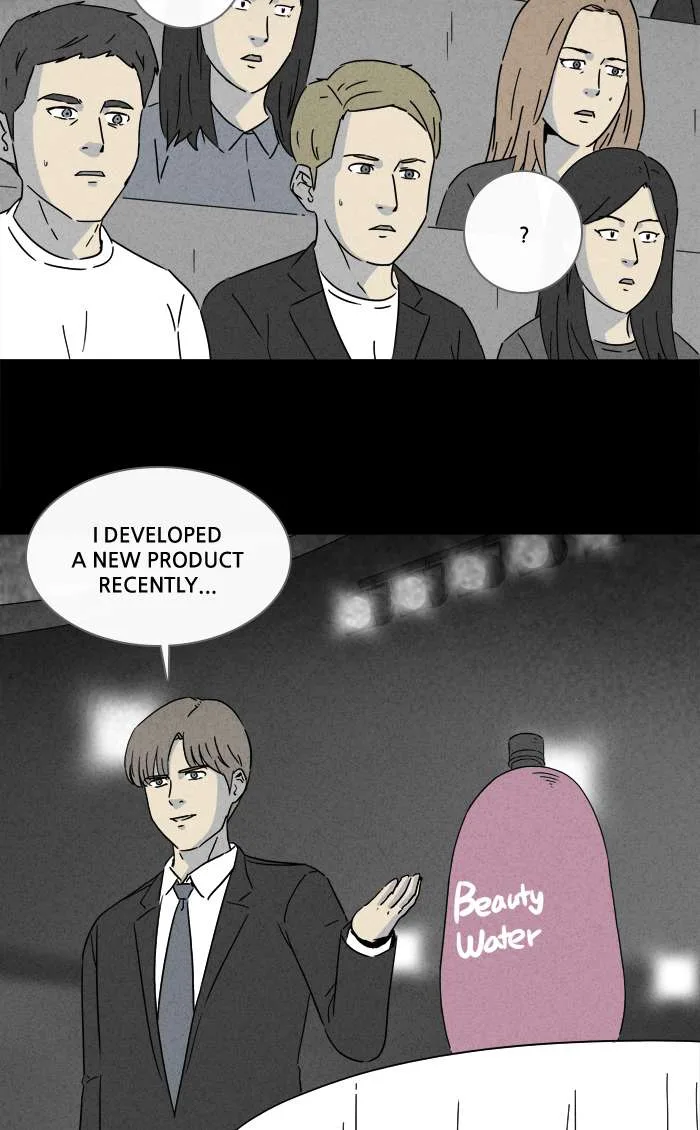 Tales of the Unusual Chapter 264 page 34