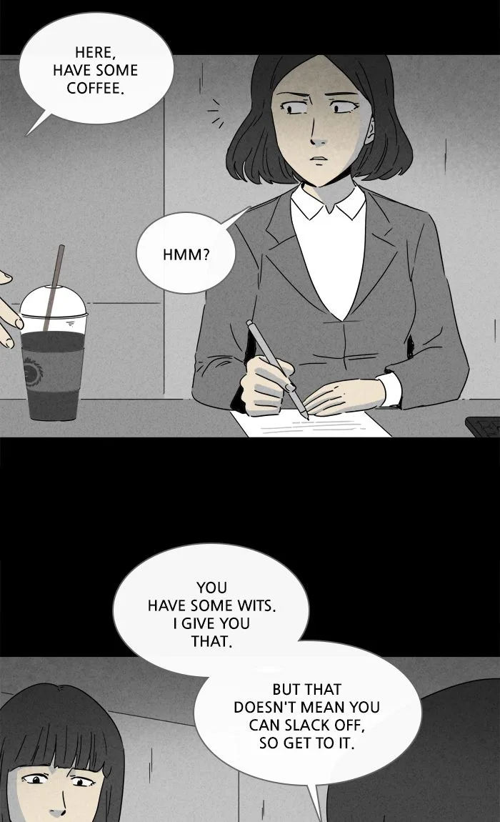 Tales of the Unusual Chapter 265 page 9