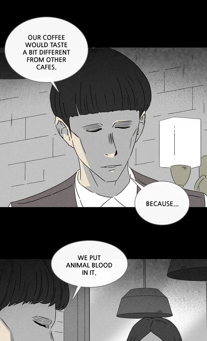 Tales of the Unusual Chapter 265 page 28