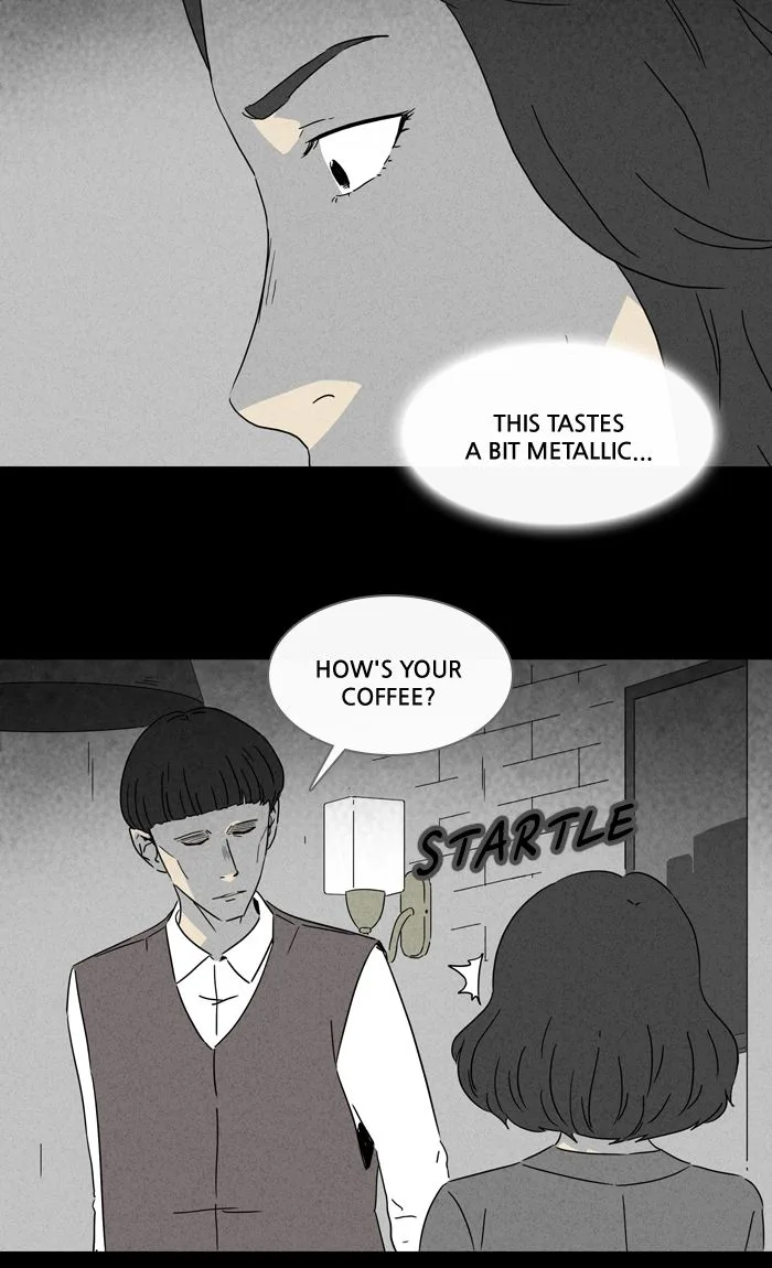 Tales of the Unusual Chapter 265 page 27