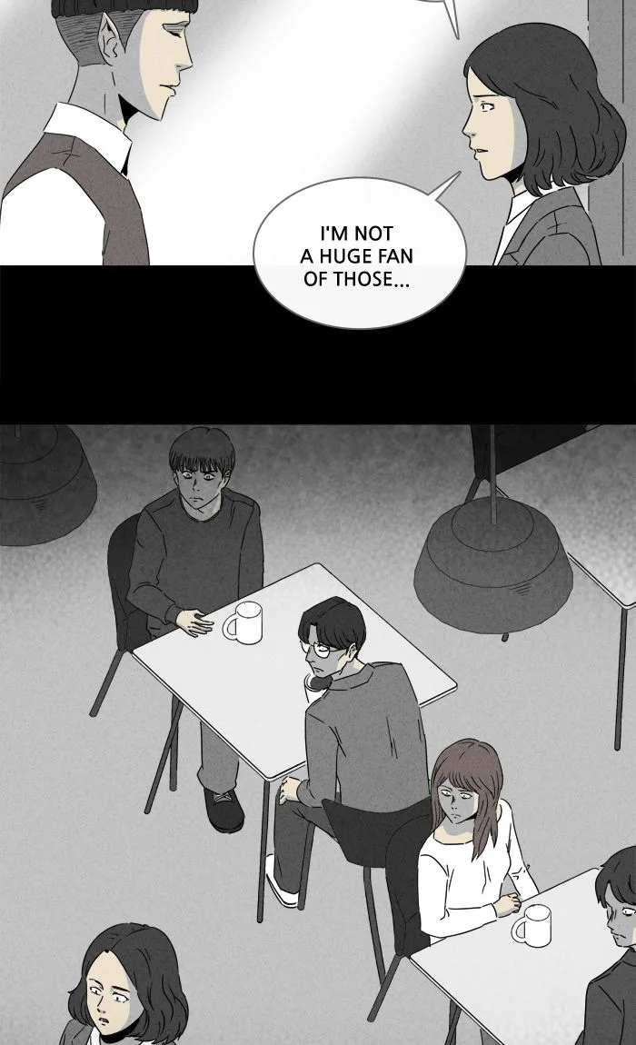 Tales of the Unusual Chapter 265 page 21