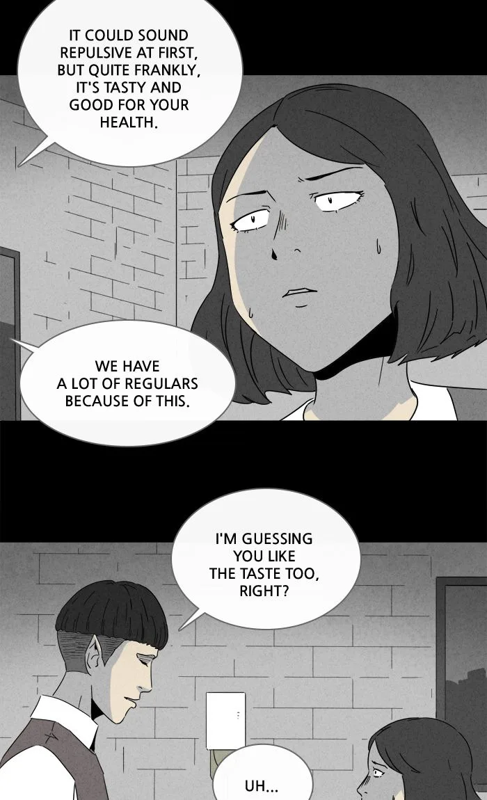 Tales of the Unusual Chapter 265 page 31