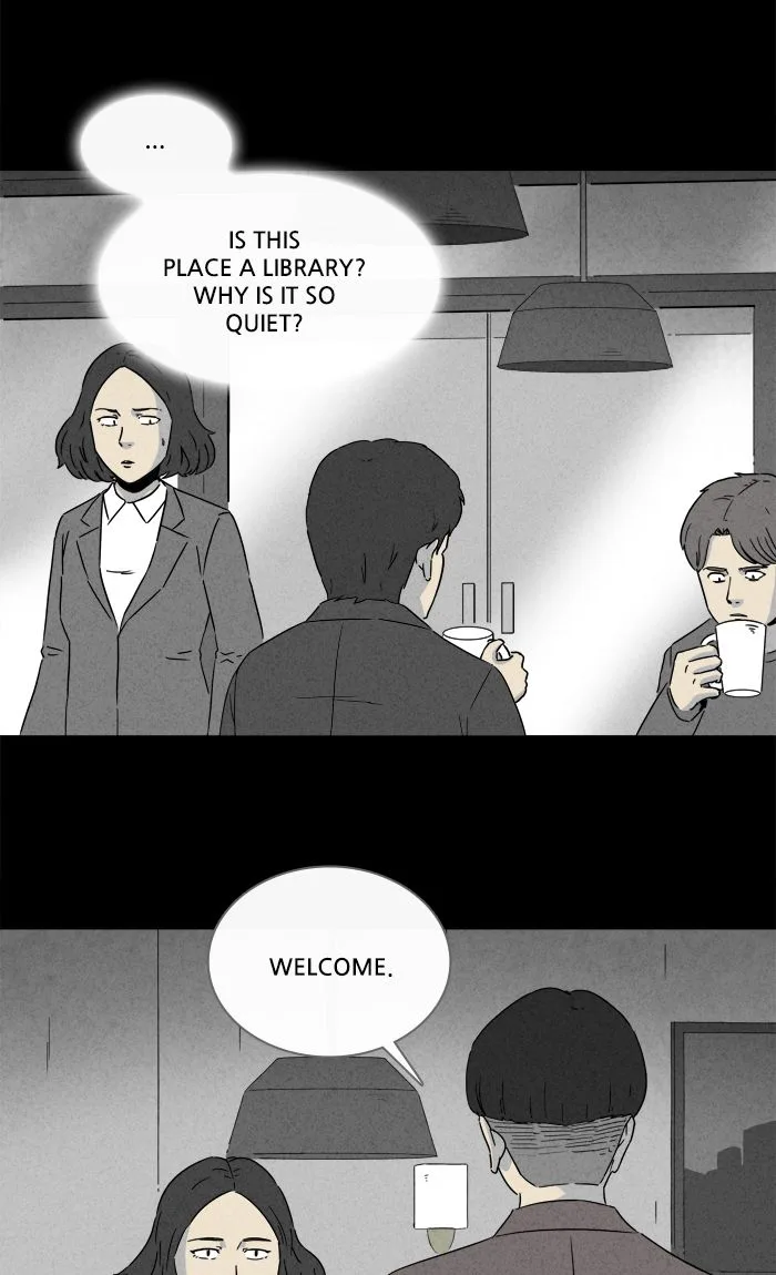 Tales of the Unusual Chapter 265 page 18